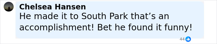 South Park Viewers Enraged Over Eerie Episode About Charlie Kirk That Aired Weeks Ago