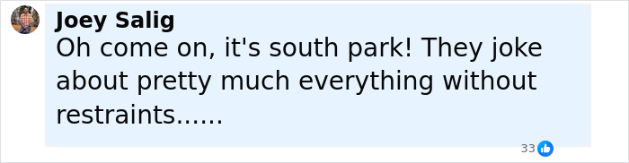 South Park Viewers Enraged Over Eerie Episode About Charlie Kirk That Aired Weeks Ago