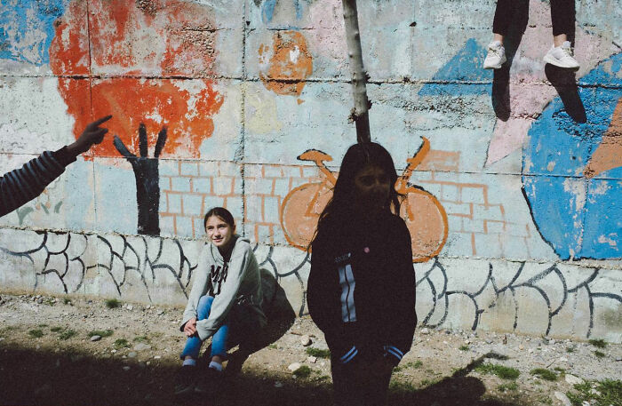64 Honest Street Shots By This Turkish Photographer