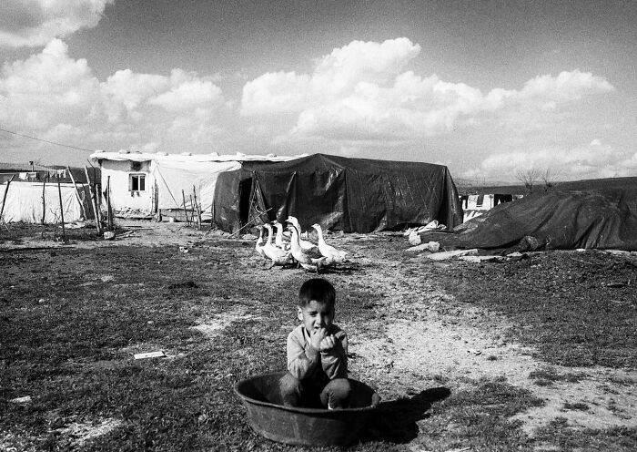64 Honest Street Shots By This Turkish Photographer