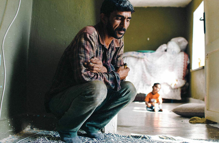 64 Honest Street Shots By This Turkish Photographer