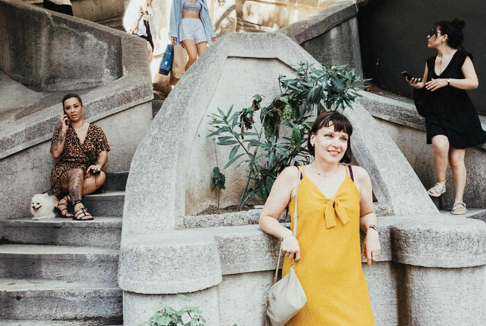 64 Honest Street Shots By This Turkish Photographer