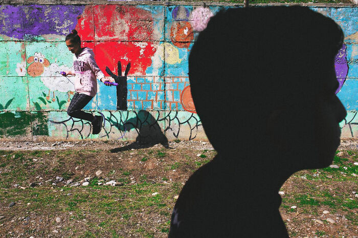 64 Honest Street Shots By This Turkish Photographer