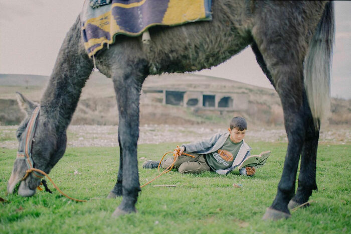 64 Honest Street Shots By This Turkish Photographer