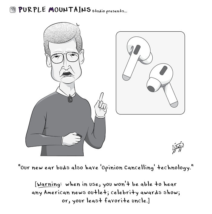 15 Comics That Perfectly Capture Life’s Absurdity