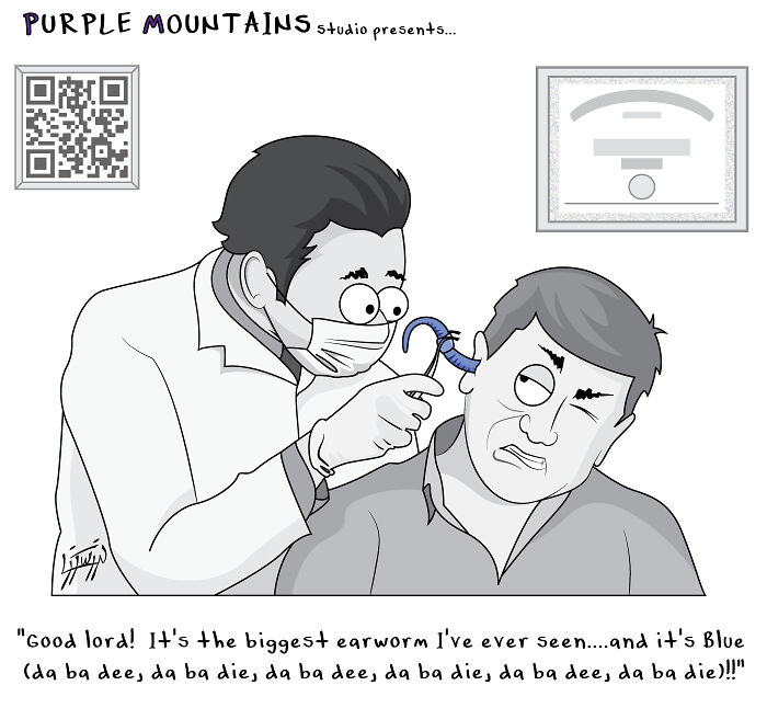 15 Comics That Perfectly Capture Life’s Absurdity