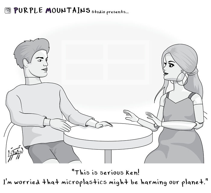 15 Comics That Perfectly Capture Life’s Absurdity
