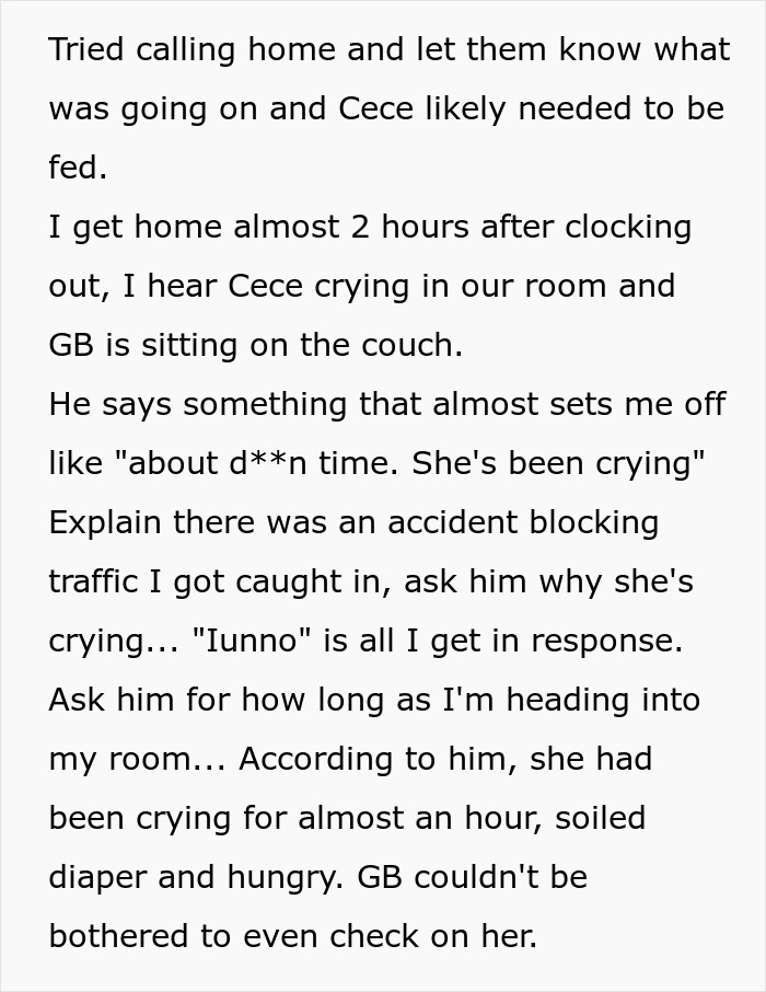 Guy Refuses To Look After &#8220;Disabled&#8221; Bro, Who&#8217;s Just Lazy, Entitled And Enabled By Mommy Dearest