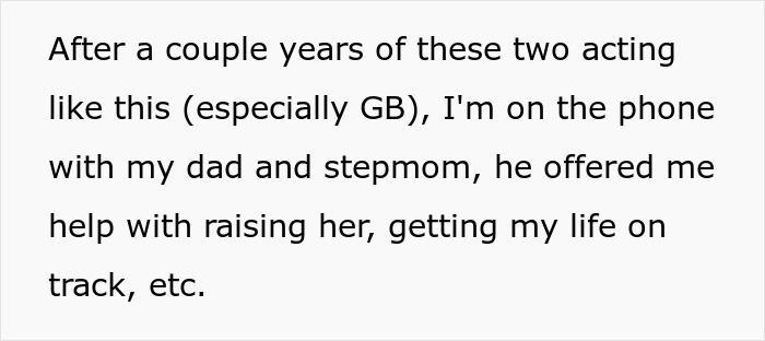 Guy Refuses To Look After &#8220;Disabled&#8221; Bro, Who&#8217;s Just Lazy, Entitled And Enabled By Mommy Dearest