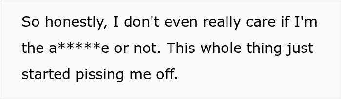Guy Refuses To Look After &#8220;Disabled&#8221; Bro, Who&#8217;s Just Lazy, Entitled And Enabled By Mommy Dearest