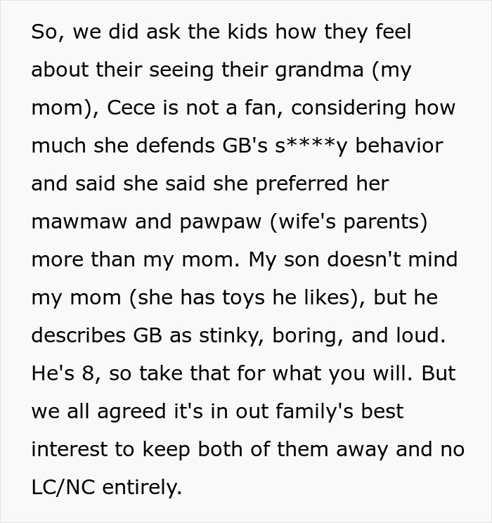 Guy Refuses To Look After &#8220;Disabled&#8221; Bro, Who&#8217;s Just Lazy, Entitled And Enabled By Mommy Dearest