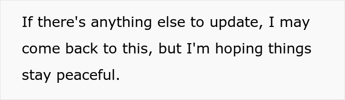 Guy Refuses To Look After &#8220;Disabled&#8221; Bro, Who&#8217;s Just Lazy, Entitled And Enabled By Mommy Dearest
