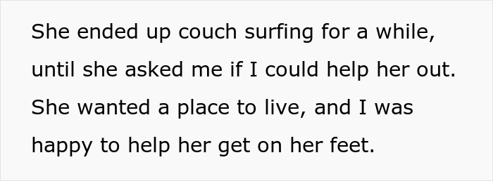 Mom Is Furious Ex Is Letting Stepdaughter Date And Have A “Love Nest” After Her Bio-Dad Said No