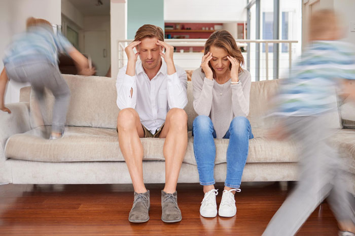 Mom Is Furious Ex Is Letting Stepdaughter Date And Have A “Love Nest” After Her Bio-Dad Said No