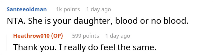 Mom Is Furious Ex Is Letting Stepdaughter Date And Have A “Love Nest” After Her Bio-Dad Said No