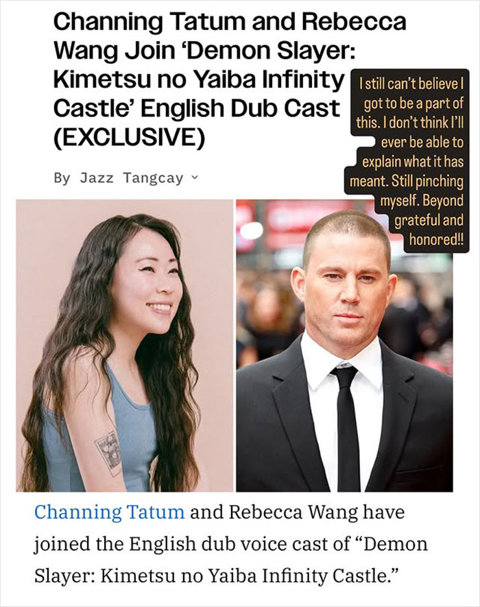 Fans Confused As Channing Tatum&#8217;s Daughter And Girlfriend Both Look Like Teenagers