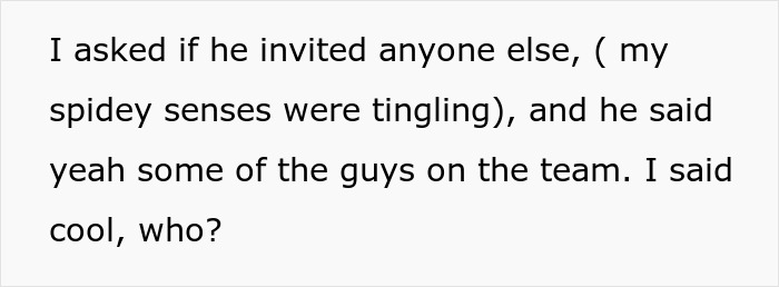 Guy Has To Face His Lies After Trying To Get Coworker Alone On Date, She Traps Him In Group Hang