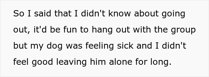 Guy Has To Face His Lies After Trying To Get Coworker Alone On Date, She Traps Him In Group Hang