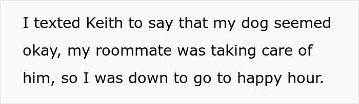 Guy Has To Face His Lies After Trying To Get Coworker Alone On Date, She Traps Him In Group Hang