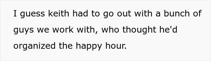 Guy Has To Face His Lies After Trying To Get Coworker Alone On Date, She Traps Him In Group Hang