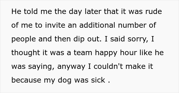 Guy Has To Face His Lies After Trying To Get Coworker Alone On Date, She Traps Him In Group Hang