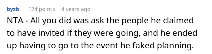 Guy Has To Face His Lies After Trying To Get Coworker Alone On Date, She Traps Him In Group Hang