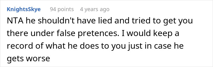 Guy Has To Face His Lies After Trying To Get Coworker Alone On Date, She Traps Him In Group Hang
