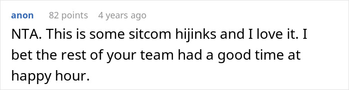 Guy Has To Face His Lies After Trying To Get Coworker Alone On Date, She Traps Him In Group Hang