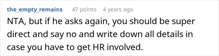 Guy Has To Face His Lies After Trying To Get Coworker Alone On Date, She Traps Him In Group Hang