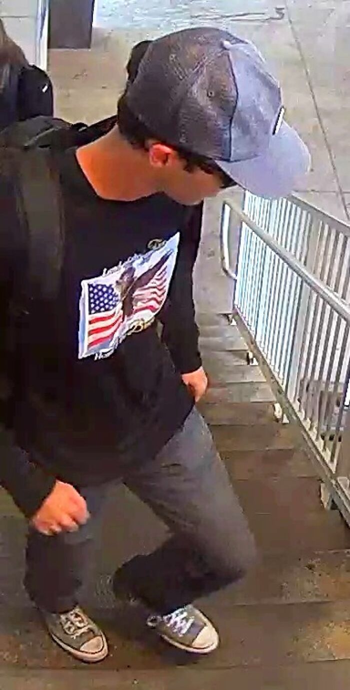 Charlie Kirk Suspect Finally ID&#8217;d After His Father Turned Him In, Trump Reveals