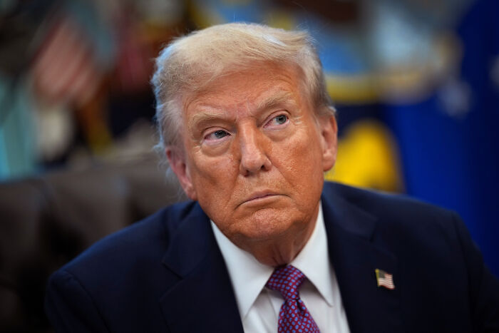 Charlie Kirk Suspect Finally ID&#8217;d After His Father Turned Him In, Trump Reveals