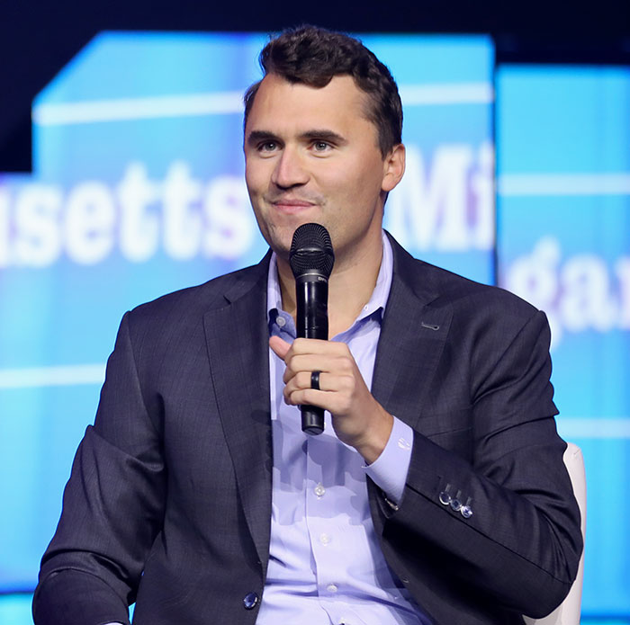 A Series Of Firings Over Comments About Charlie Kirk Have People Questioning &#8220;Freedom Of Speech&#8221;