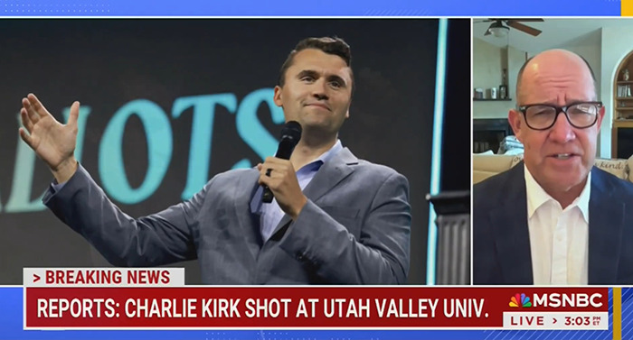 A Series Of Firings Over Comments About Charlie Kirk Have People Questioning &#8220;Freedom Of Speech&#8221;