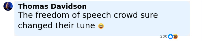 A Series Of Firings Over Comments About Charlie Kirk Have People Questioning &#8220;Freedom Of Speech&#8221;