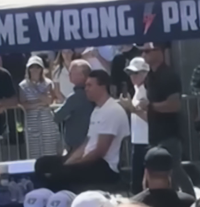 &#8220;Pretty Odd, Don&#8217;t You Think?&#8221;: Wild CCTV Footage From Charlie Kirk Attack Sparks Mixed Reactions