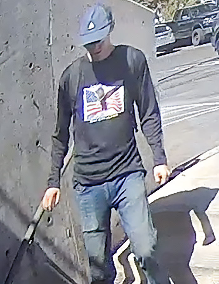 &#8220;Pretty Odd, Don&#8217;t You Think?&#8221;: Wild CCTV Footage From Charlie Kirk Attack Sparks Mixed Reactions