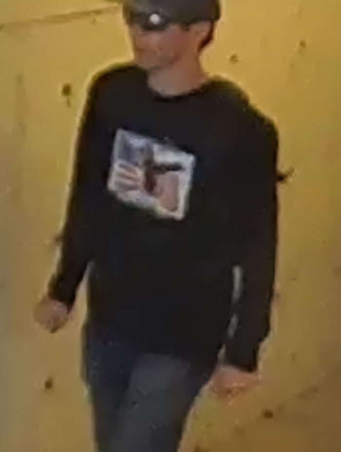 &#8220;Pretty Odd, Don&#8217;t You Think?&#8221;: Wild CCTV Footage From Charlie Kirk Attack Sparks Mixed Reactions