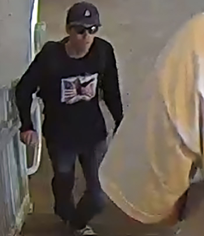 &#8220;Pretty Odd, Don&#8217;t You Think?&#8221;: Wild CCTV Footage From Charlie Kirk Attack Sparks Mixed Reactions