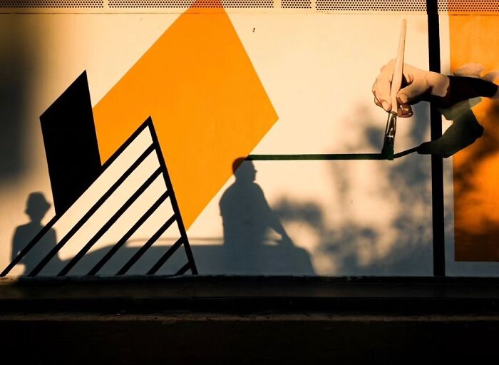 Photographer Melahat Ünel Captures 45 Candid Moments Where Timing Is Everything