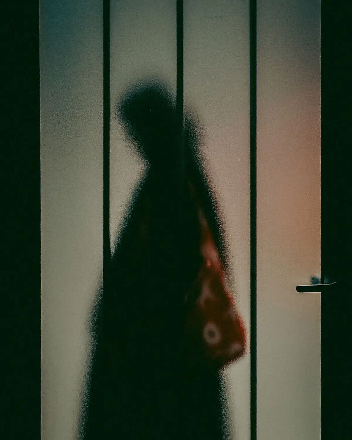 25 Powerful And Winning Shots Of The 50th AAP Magazine Contest “Shapes”