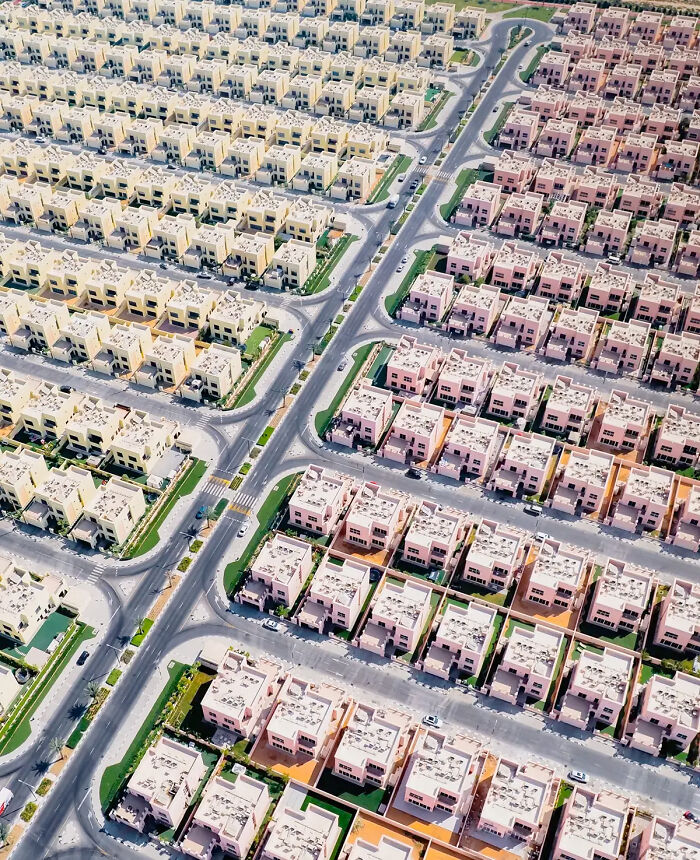 25 Powerful And Winning Shots Of The 50th AAP Magazine Contest “Shapes”