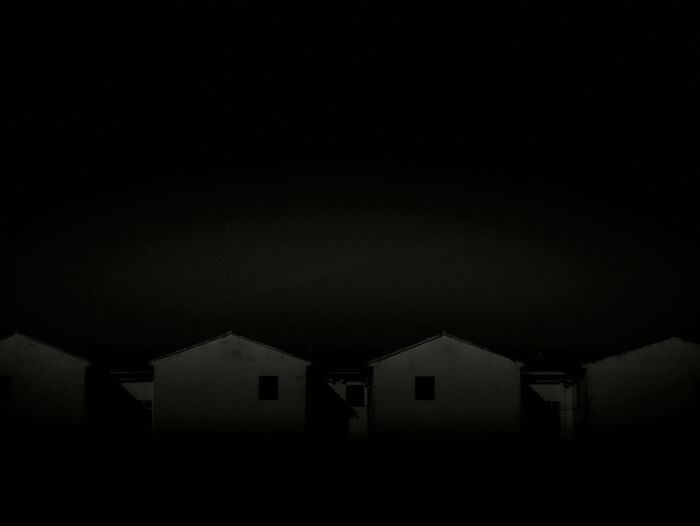25 Powerful And Winning Shots Of The 50th AAP Magazine Contest “Shapes”