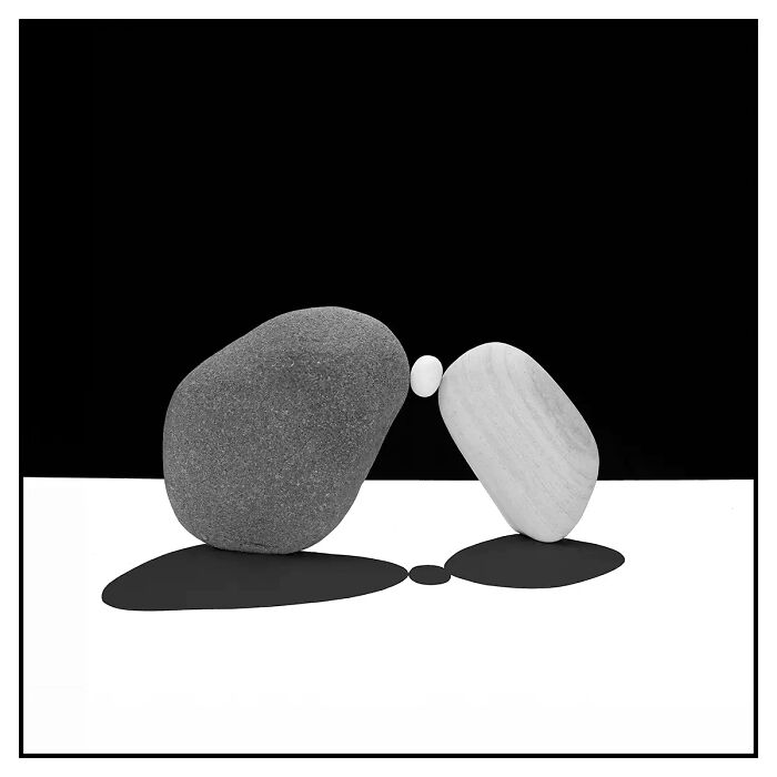 25 Powerful And Winning Shots Of The 50th AAP Magazine Contest “Shapes”