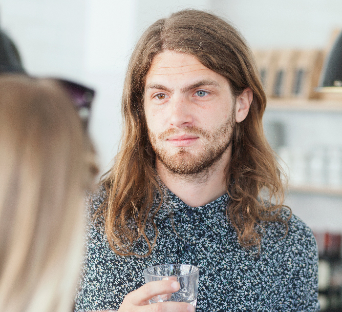 “All I Did Was Tell Him I Was Busy”: Customer Doesn’t Handle Employee’s Date Rejection Well
