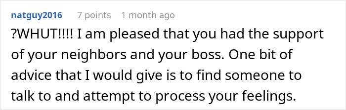 “All I Did Was Tell Him I Was Busy”: Customer Doesn’t Handle Employee’s Date Rejection Well