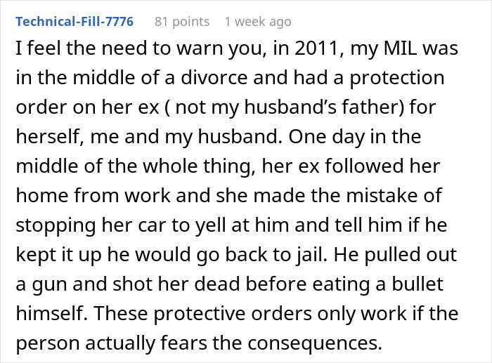 “All I Did Was Tell Him I Was Busy”: Customer Doesn’t Handle Employee’s Date Rejection Well