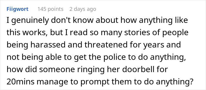 “All I Did Was Tell Him I Was Busy”: Customer Doesn’t Handle Employee’s Date Rejection Well