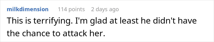“All I Did Was Tell Him I Was Busy”: Customer Doesn’t Handle Employee’s Date Rejection Well