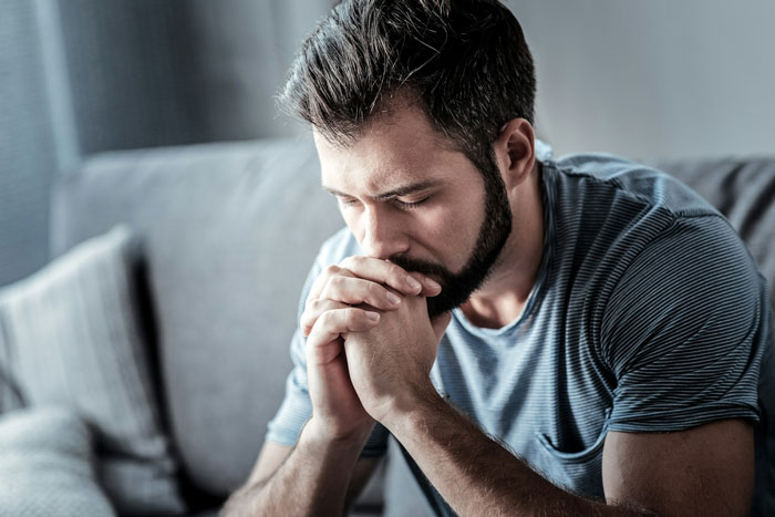 Man Can’t Even Sue Anyone After His Life Got Ruined Over False Accusation Of A Crime