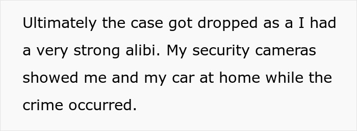 Man Can’t Even Sue Anyone After His Life Got Ruined Over False Accusation Of A Crime